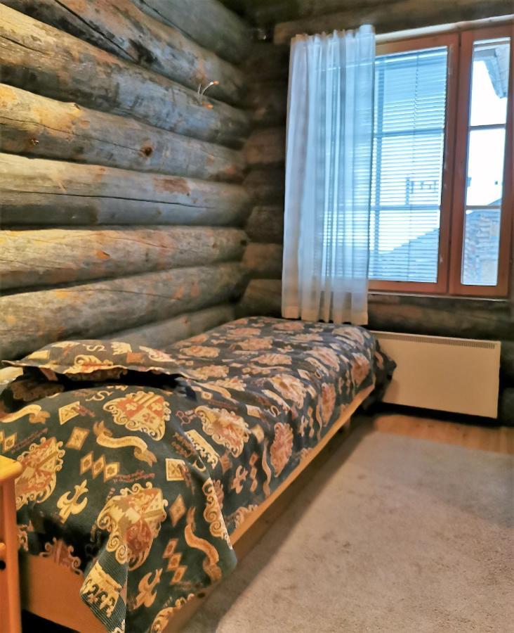 ルカ Kotatie 6 Cヴィラ エクステリア 写真